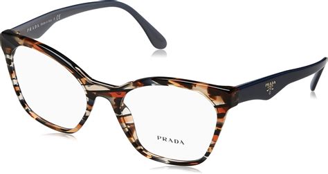 monturas de lentes prada mujer